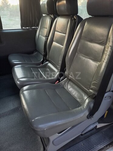 Mercedes V 230 2002, 400,243 km - 2.3 l - Sabirabad