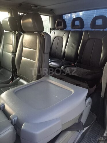 Mercedes V 230 2002, 400,243 km - 2.3 l - Sabirabad