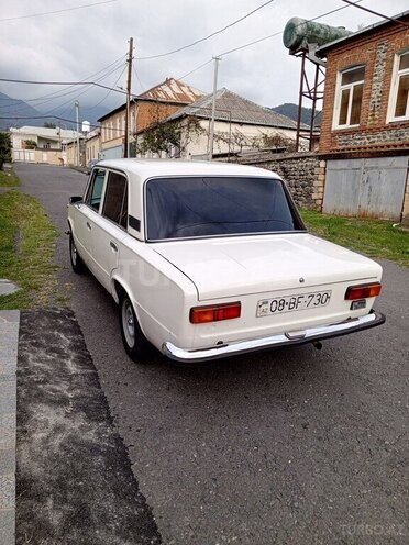 LADA (VAZ) 21011 1982, 232,323 km - 1.5 l - Zaqatala