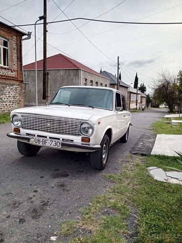 LADA (VAZ) 21011 1982, 232,323 km - 1.5 l - Zaqatala