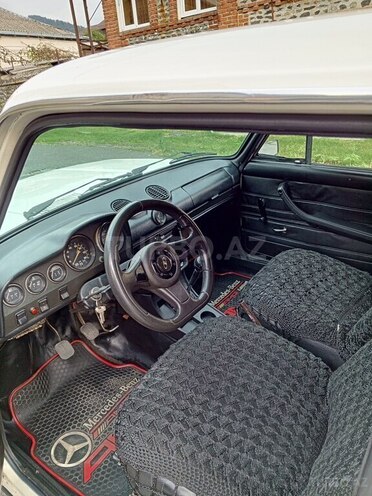 LADA (VAZ) 21011 1982, 232,323 km - 1.5 l - Zaqatala