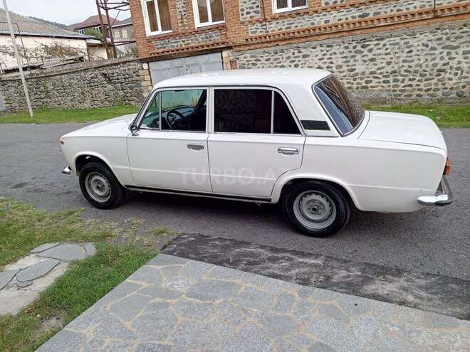 LADA (VAZ) 21011 1982, 232,323 km - 1.5 l - Zaqatala