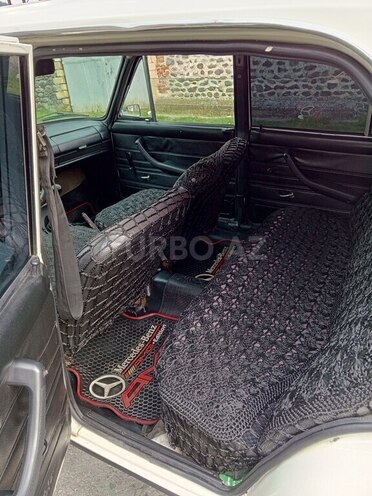 LADA (VAZ) 21011 1982, 232,323 km - 1.5 l - Zaqatala