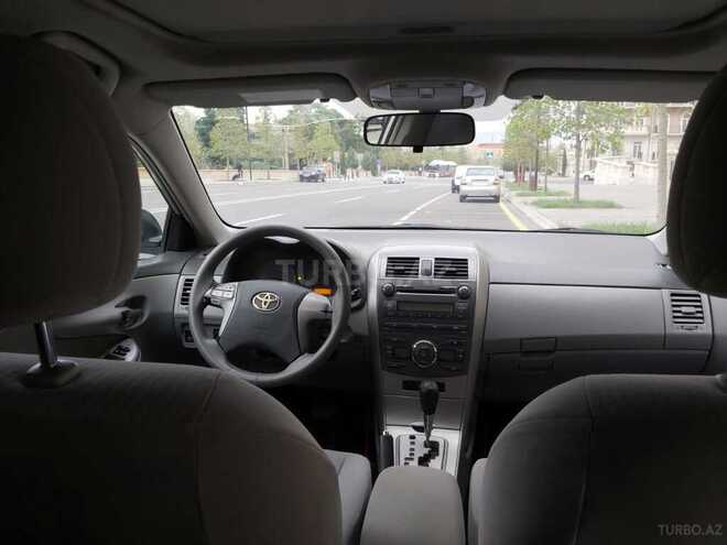 Toyota Corolla 2008, 330,000 km - 1.8 l - Bakı