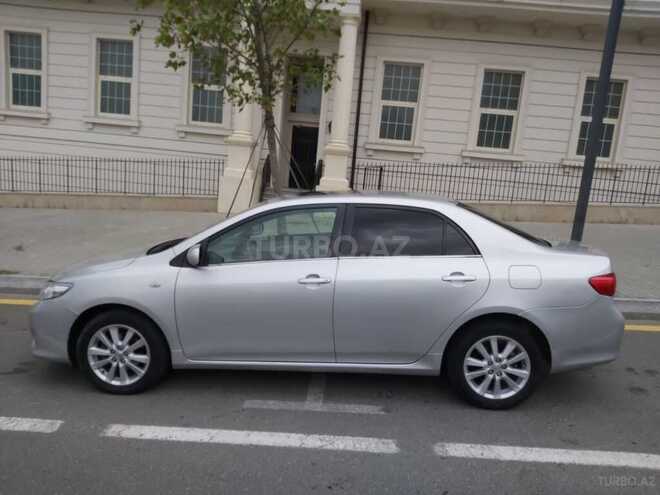 Toyota Corolla 2008, 330,000 km - 1.8 l - Bakı