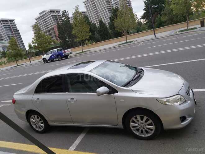 Toyota Corolla 2008, 330,000 km - 1.8 l - Bakı