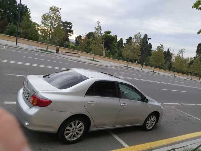 Toyota Corolla 2008, 330,000 km - 1.8 l - Bakı