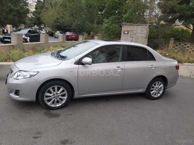 Toyota Corolla 2008, 330,000 km - 1.8 l - Bakı