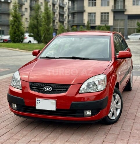 Kia Rio 2006, 235,012 km - 1.5 l - Bakı