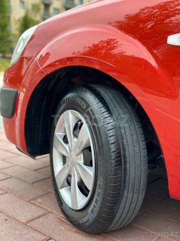 Kia Rio 2006, 235,012 km - 1.5 l - Bakı