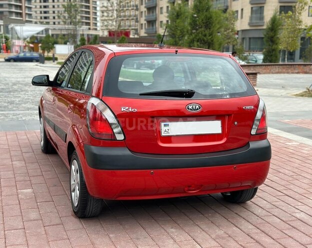 Kia Rio 2006, 235,012 km - 1.5 l - Bakı