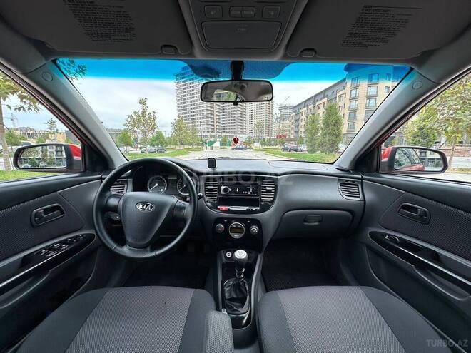 Kia Rio 2006, 235,012 km - 1.5 l - Bakı