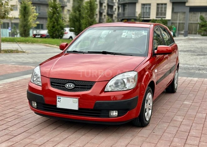 Kia Rio 2006, 235,012 km - 1.5 l - Bakı