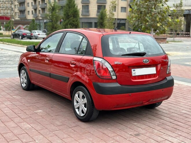 Kia Rio 2006, 235,012 km - 1.5 l - Bakı