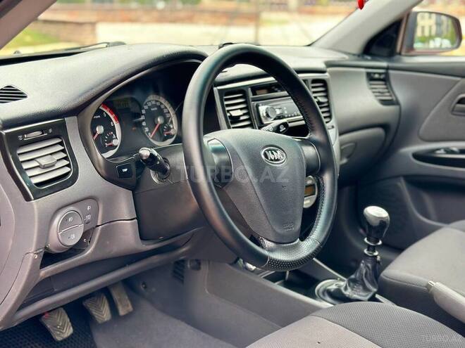 Kia Rio 2006, 235,012 km - 1.5 l - Bakı