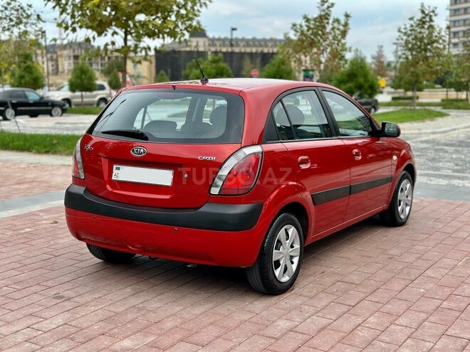 Kia Rio 2006, 235,012 km - 1.5 l - Bakı