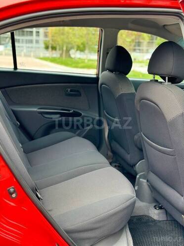 Kia Rio 2006, 235,012 km - 1.5 l - Bakı