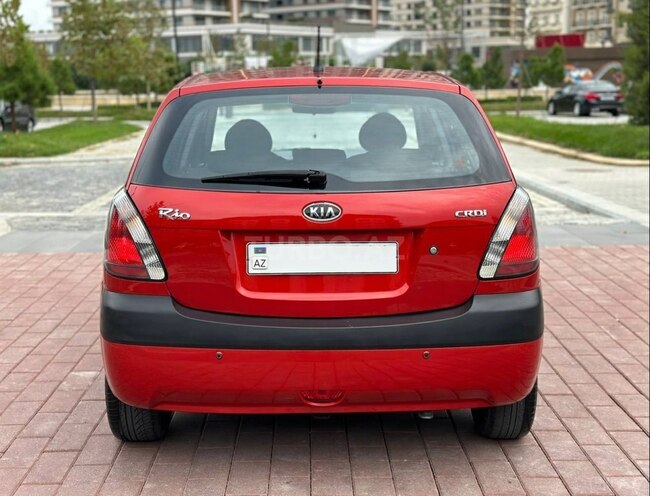 Kia Rio 2006, 235,012 km - 1.5 l - Bakı