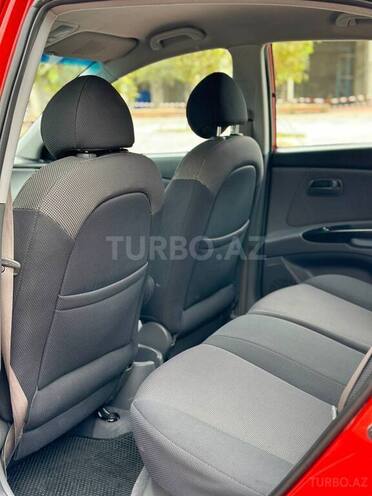 Kia Rio 2006, 235,012 km - 1.5 l - Bakı