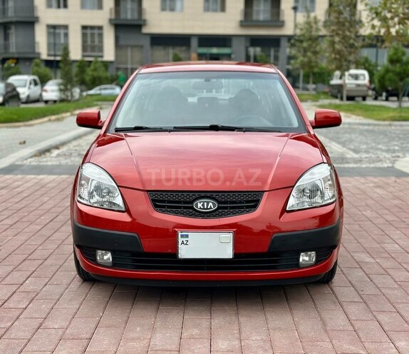 Kia Rio 2006, 235,012 km - 1.5 l - Bakı