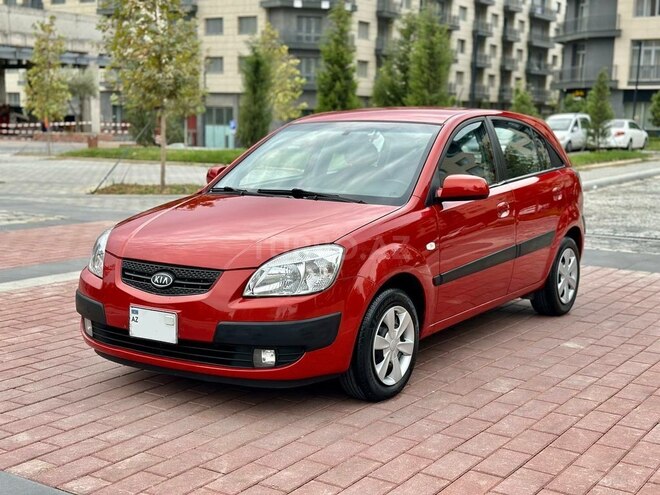 Kia Rio 2006, 235,012 km - 1.5 l - Bakı