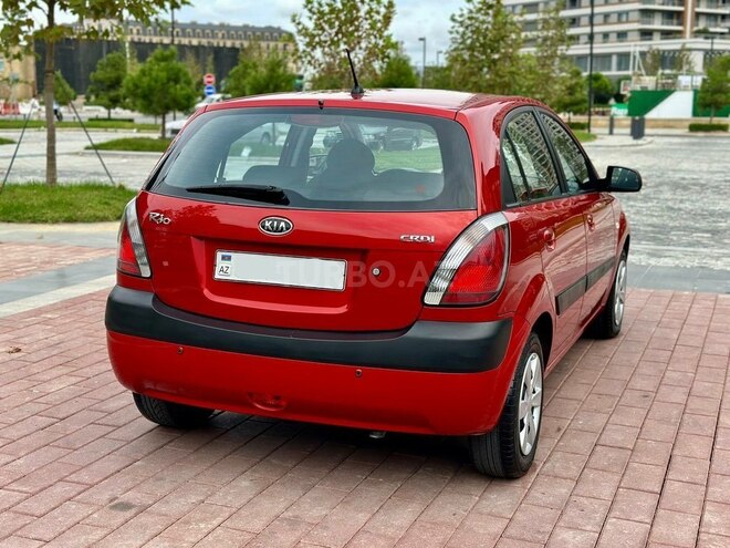 Kia Rio 2006, 235,012 km - 1.5 l - Bakı