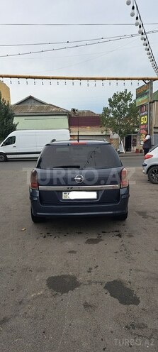 Opel Astra 2007, 265,000 km - 1.3 l - Bakı