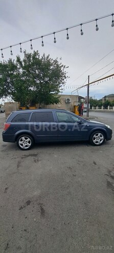 Opel Astra 2007, 265,000 km - 1.3 l - Bakı