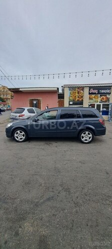 Opel Astra 2007, 265,000 km - 1.3 l - Bakı