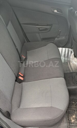 Opel Astra 2007, 265,000 km - 1.3 l - Bakı