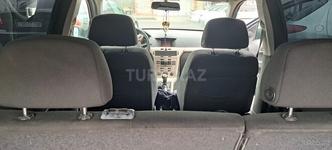 Opel Astra 2007, 265,000 km - 1.3 l - Bakı