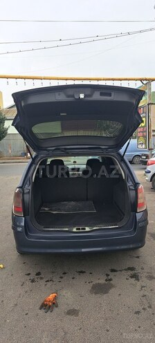 Opel Astra 2007, 265,000 km - 1.3 l - Bakı