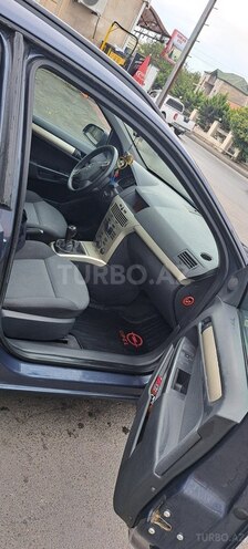 Opel Astra 2007, 265,000 km - 1.3 l - Bakı