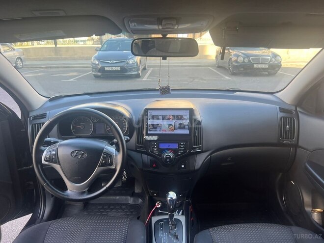 Hyundai i30 2008, 400,000 km - 1.6 l - Bakı