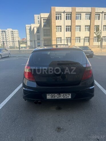 Hyundai i30 2008, 400,000 km - 1.6 l - Bakı