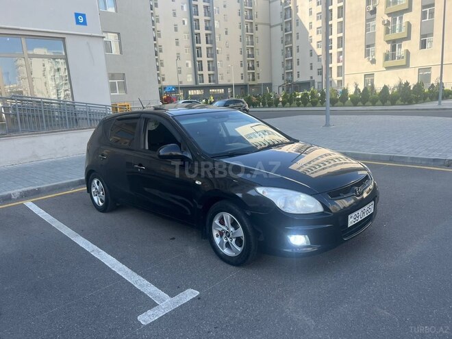 Hyundai i30 2008, 400,000 km - 1.6 l - Bakı