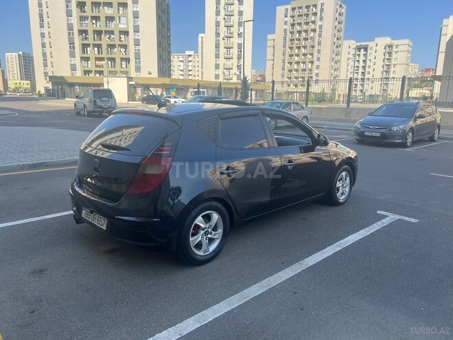 Hyundai i30 2008, 400,000 km - 1.6 l - Bakı