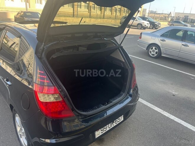 Hyundai i30 2008, 400,000 km - 1.6 l - Bakı