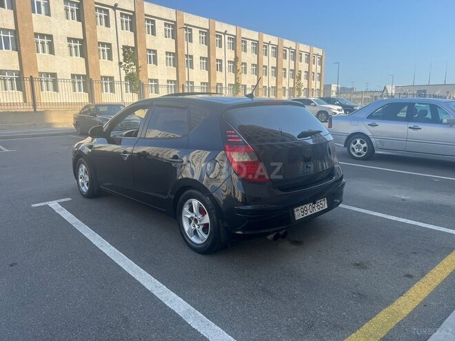 Hyundai i30 2008, 400,000 km - 1.6 l - Bakı