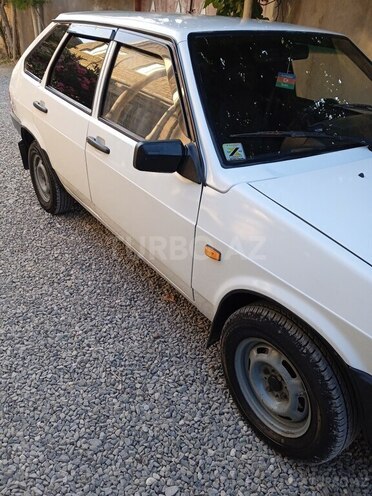 LADA (VAZ) 2109 1996, 148,888 km - 1.5 л - Bakı