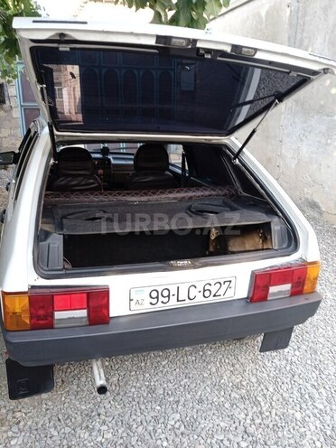 LADA (VAZ) 2109 1996, 148,888 km - 1.5 л - Bakı