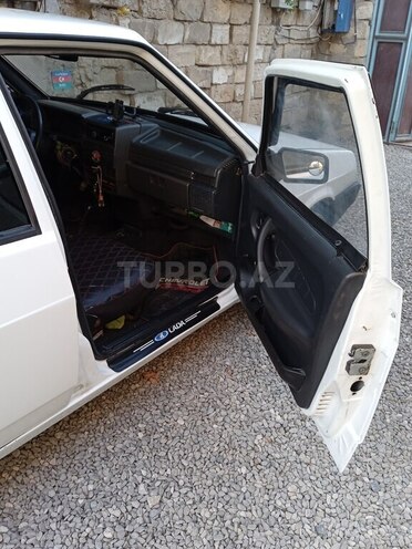 LADA (VAZ) 2109 1996, 148,888 km - 1.5 л - Bakı