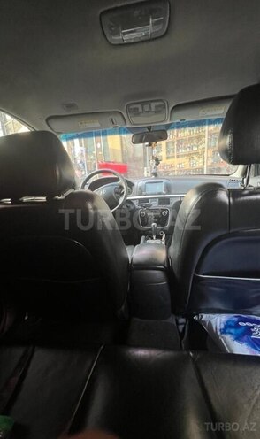 Hyundai Sonata 2007, 310,000 km - 2.0 л - Bakı