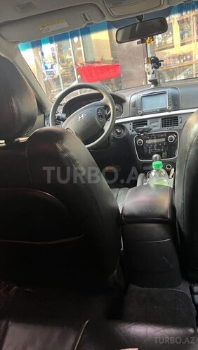 Hyundai Sonata 2007, 310,000 km - 2.0 л - Bakı
