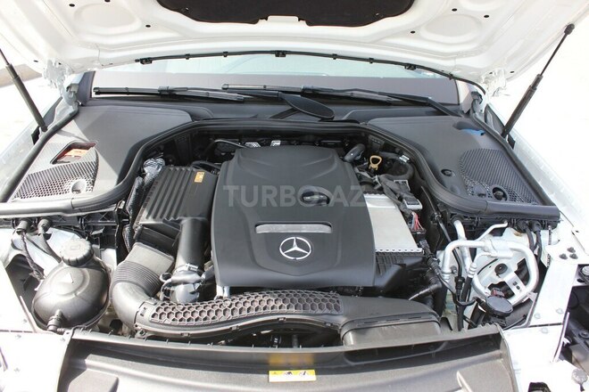 Mercedes E 300 2017, 54,700 km - 2.0 l - Bakı