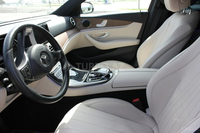 Mercedes E 300 2017, 54,700 km - 2.0 l - Bakı