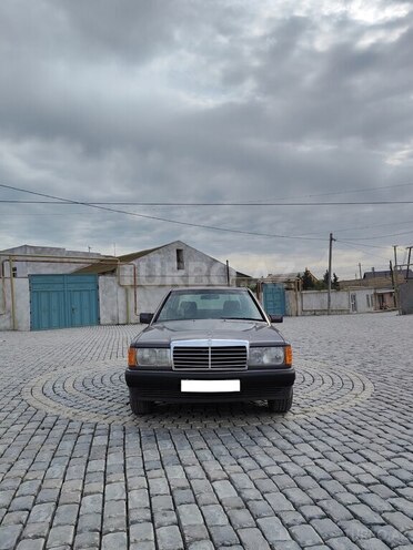 Mercedes 190 1991, 232,000 km - 2.0 l - Bakı