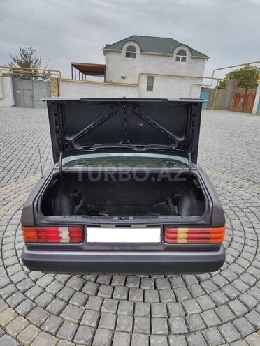 Mercedes 190 1991, 232,000 km - 2.0 l - Bakı