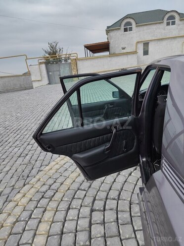 Mercedes 190 1991, 232,000 km - 2.0 l - Bakı