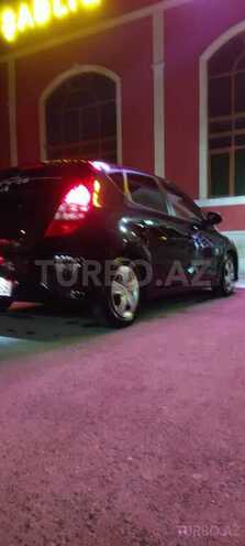 Hyundai i30 2011, 185,000 km - 1.4 l - Bakı